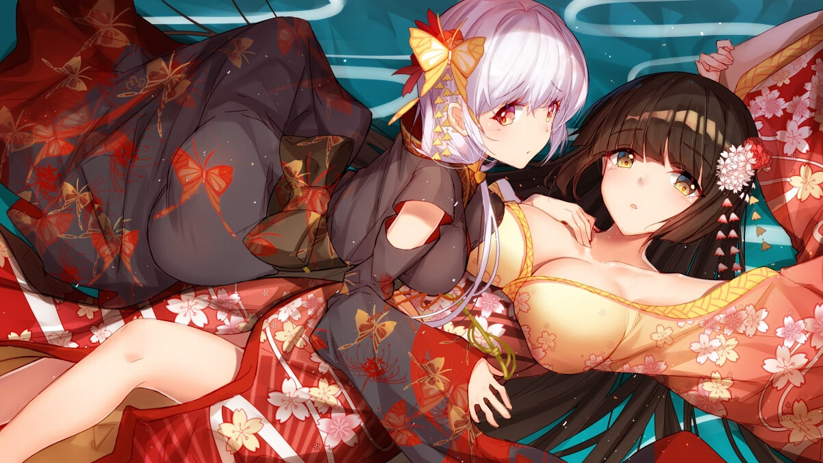 海底潜水摄影争霸，展现深海美丽风光，海底潜水照片
