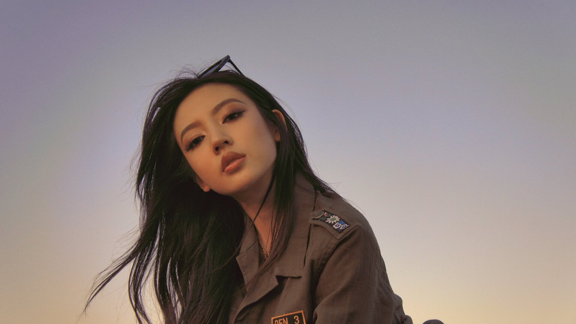 自由泳接力韩国配合默契，韩国 自由泳